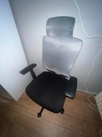 Mira Home bureaustoel, Ophalen, Zwart, Zo goed als nieuw, Bureaustoel