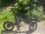 Nieuwe Elektrische Vouwfiets!16 inch / 25 km/h / 30km / 5PAS, Ophalen, Nieuw, 50 km per accu of meer, Overige merken