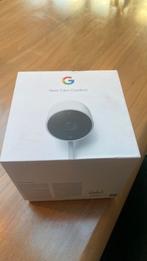 Nest Cam Outdoor ongebruikt, ophalen Haarlem, Ophalen, Nieuw