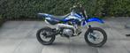 Pitbike, 50cc, Ophalen, Zo goed als nieuw, 50 cc, Pitbike