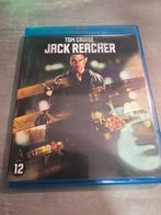 Jack Reacher Blu-ray - Actie Thriller, Vanaf 12 jaar, Ophalen of Verzenden, Zo goed als nieuw, Actiethriller