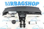 Airbag set Dashboard zwart/beige speaker Volkswagen Arteon, Gebruikt, Ophalen of Verzenden