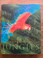 Jungles Frans Lanting, Boeken, Ophalen of Verzenden, Zo goed als nieuw
