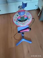 Vtech microfoon, Ophalen of Verzenden, Zo goed als nieuw