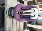 Maxi cosi pearl met familyfix, Kinderen en Baby's, Autostoeltjes, Verstelbare rugleuning, Gebruikt, 9 t/m 18 kg, Ophalen of Verzenden