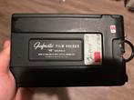 Grafmatic 4x5 Film holders, Ophalen of Verzenden, Gebruikt, Compact, Canon