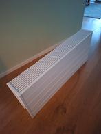 Radiator - Zo goed als nieuw 120 50 x17cm, Minder dan 30 cm, Radiator, Ophalen of Verzenden, Zo goed als nieuw
