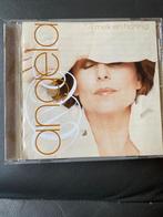 Angela Groothuizen : Melk En Honing ( cd ), Cd's en Dvd's, Ophalen of Verzenden, Zo goed als nieuw, Levenslied of Smartlap