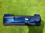 Achterbumper VW Polo 9n 2003 LB5N €35, Auto-onderdelen, Ophalen, Gebruikt, Volkswagen, Achter