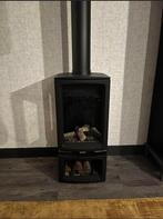 Sfeervolle gashaard - Perfect voor de winter!, Ophalen, Gebruikt, Gas, Vrijstaand