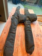 2x Nash Scope OPS Soft Protect 1 Rod Skin 10ft, Watersport en Boten, Hengelsport | Karpervissen, Ophalen of Verzenden, Zo goed als nieuw