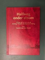 STOOMGEMAAL / Halfweg onder stoom, Ophalen of Verzenden, Zo goed als nieuw