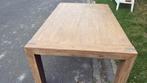 Eettafel, Gebruikt, Onbend, 50 tot 100 cm, Vijf personen of meer