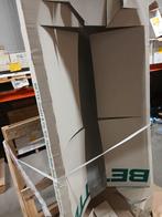 Inbouw bad 180x80 Villeroy & Boch, Ophalen, Overige typen, 50 tot 100 cm, Zo goed als nieuw