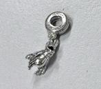Pandora Disney De kleine zeemeermin Sebastiaan zilver hanger, Sieraden, Tassen en Uiterlijk, Bedels, Pandora, Nieuw, Ophalen of Verzenden