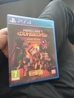 Minecraft Dungeons, Zo goed als nieuw, Ophalen