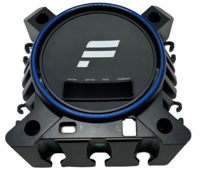 Fanatec dd pro replacement back cover Nieuw!, Computers en Software, Joysticks, Zo goed als nieuw, Ophalen