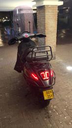 Vespa Sprint 80cc 4T 2V - Custom & Vol Opties!, Ophalen, Gebruikt, Overige modellen, Maximaal 45 km/u