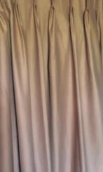 HEMA Gordijn, Huis en Inrichting, Stoffering | Gordijnen en Lamellen, Gebruikt, 50 tot 100 cm, Ophalen of Verzenden, 150 tot 200 cm