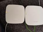 Aruba Instant On Access Points incl. PoE switch, Computers en Software, Accesspoints, Ophalen, Zo goed als nieuw, ARUBA