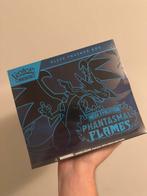 Phantasmal Flames ETB, Ophalen of Verzenden, Nieuw, Boosterbox