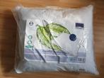 Nieuw, nooit gebruikt Daunfill hoofdkussen kussen 60x70, Huis en Inrichting, Ophalen, Eenpersoons, Wit, Nieuw