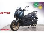Yamaha X-Max 125 LED 11.276 km! (bj 2023), Motoren, Motoren | Schademotoren, Dopplerlaan 4
9207HC  DRACHTEN, NL, Scooter, Boonstra Schadevoertuigen