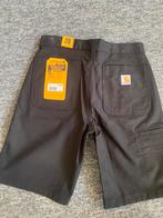 Carhartt korte broek maat 28, Ophalen, Nieuw