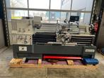 Toro draaibank 560x1500 met een doorlaat 105mm nieuw, Ophalen of Verzenden, Nieuw, Metaaldraaibank, 1000 mm of meer
