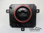 VW Golf 7 Xenon Ballast Module 4G0907697G, Ophalen of Verzenden, Gebruikt
