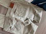 levi’s jeans, Ophalen, Wit, Overige jeansmaten, Nieuw