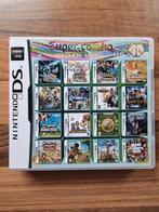 208 DS games op een Cartridge | Pokemon | Super Mario & meer, Spelcomputers en Games, Games | Nintendo DS, Avontuur en Actie, Online