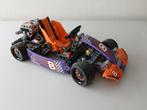Lego Technic 42048 Racekart / Baanracer, Ophalen of Verzenden, Zo goed als nieuw, Lego