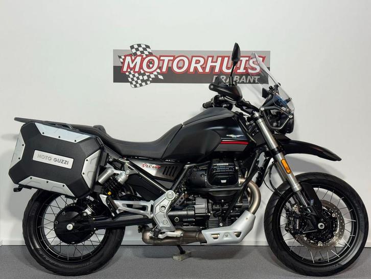 MOTO GUZZI V 85 TT (bj 2022), Motoren, Motoren | Moto Guzzi, Bedrijf, Overig