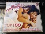 Originele 5CD-box Knuffelrock Top 100 (editie 2009) van Sony, Boxset, Pop, Ophalen of Verzenden, Zo goed als nieuw