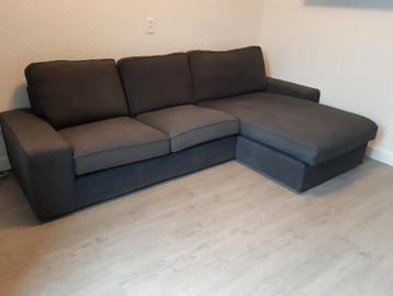 Bank Ikea Kivik - afbeelding 2