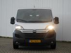 Citroen Jumper 33 2.2 BlueHDi 165 L2H1 Club 165 Pk | Navigat, Voorwielaandrijving, Stof, Gebruikt, 4 cilinders