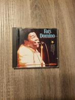 Cd fats domino, Cd's en Dvd's, Ophalen of Verzenden, Zo goed als nieuw, Blues