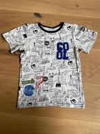 Shirt maat 104, Kinderen en Baby's, Kinderkleding | Maat 104, Ophalen, Zo goed als nieuw, Shirt of Longsleeve