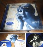 CD Jasperina de Jong - Portret - speciale dubbelcd - 1997 -, Ophalen of Verzenden, 1980 tot 2000, Gebruikt