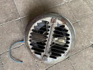 Citroën traction avant radiator ,kachel beschikbaar voor biedingen