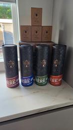 Hertog Jan Grand Prestige Vatgerijpt 2022, Verzamelen, Biermerken, Ophalen, Nieuw, Flesje(s), Hertog Jan