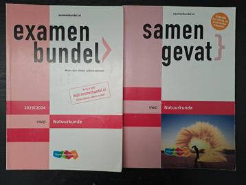 VWO Natuurkunde 2023/2024 beschikbaar voor biedingen