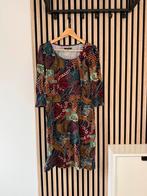 King louie jurk maat XL, Ophalen of Verzenden, Zo goed als nieuw, Maat 46/48 (XL) of groter, Knielengte