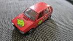 Fiat Uno Hotwheels, 1:24, Ophalen of Verzenden, Zo goed als nieuw, Auto, Overige merken