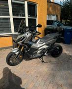 Honda X ADV 750 CC Full Option A2 Vol Vermogen, Fietsen en Brommers, Ophalen of Verzenden, Zo goed als nieuw, Honda