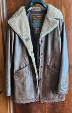 Pall Mall jas. Mt. S, Bruin, Pall Mall, Ophalen of Verzenden, Maat 36 (S)