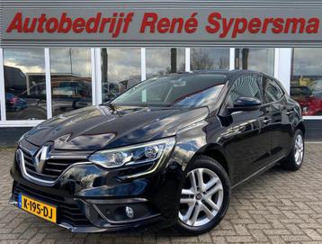 Renault Mégane 1.3 TCe Limited | Automaat | PDC V+A | Navi  beschikbaar voor biedingen
