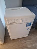 Indesit condensroger - Gebruikt, Witgoed en Apparatuur, Wasdrogers, Ophalen, 6 tot 8 kg, Gebruikt, Voorlader