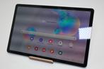 Samsung Tab S6 128GB, Ophalen of Verzenden, Zo goed als nieuw, Audio